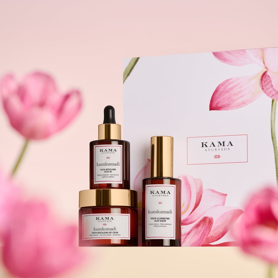 Mother's Day | Kama Ayurveda UK